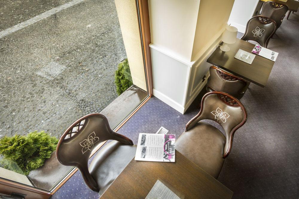 Hotel Grand Žilina Exterior foto