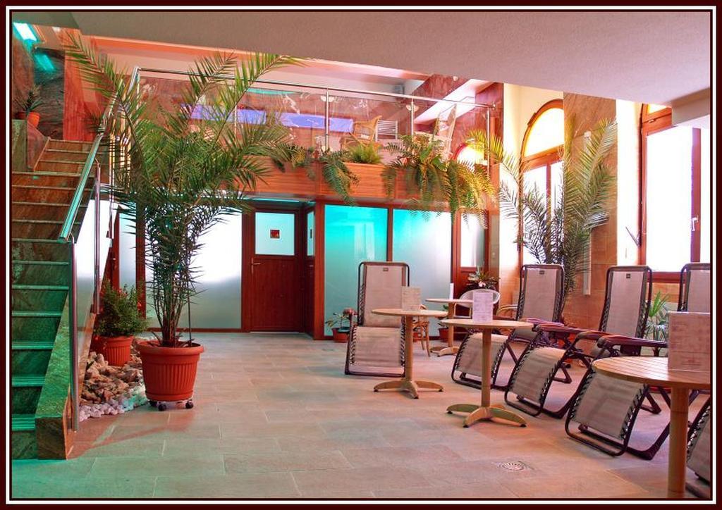 Hotel Grand Žilina Exterior foto